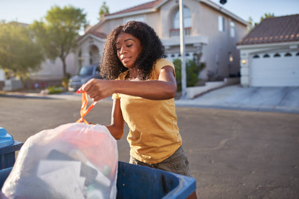 Best Commercial Cleanout Services  in Emerald Isle, NC