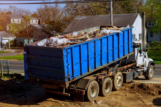Reliable Emerald Isle, NC Junk Removal Solutions