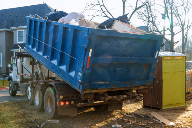 Trash Removal Near Me in Emerald Isle, NC