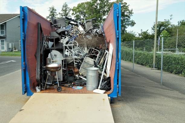 Best Construction Debris Removal  in Emerald Isle, NC