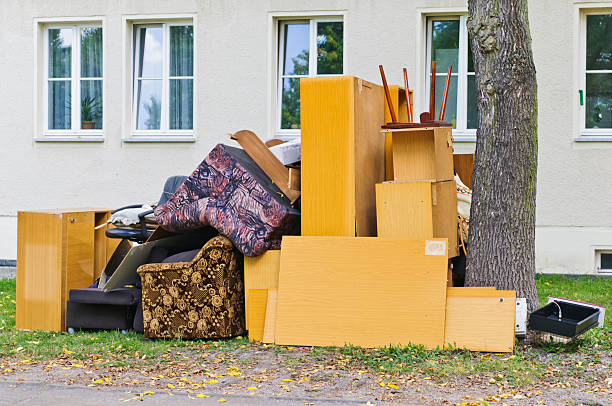 Best Attic Cleanout Services  in Emerald Isle, NC