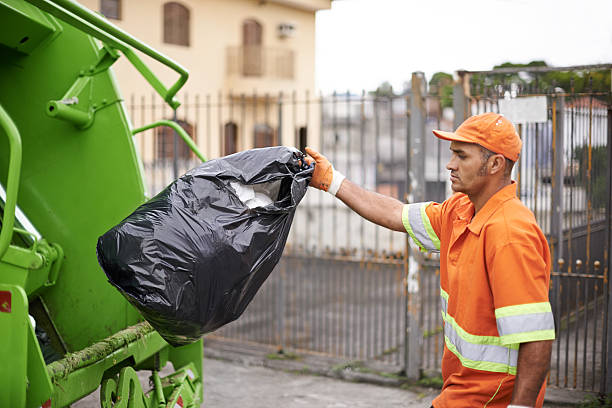 Best Construction Debris Removal  in Emerald Isle, NC