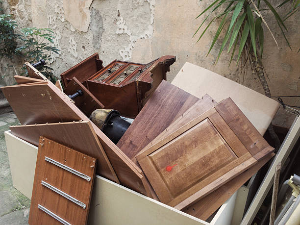 Best Garage Cleanout Services  in Emerald Isle, NC